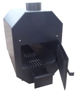 Koriks kylpytynnyrin kamina 30KW Koriks kylpytynnyrin kamina 30KW