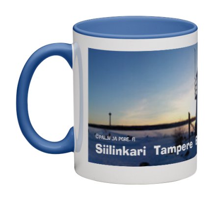 Siiilinkari majakka Siiilinkari majakka